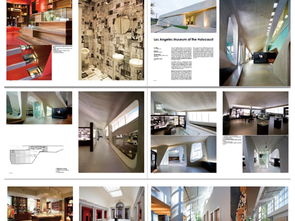 博物馆陈列设计与美术馆装修全流程指南 从平面图到施工方案