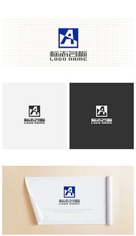 图文Logo设计全攻略 从理念构思到素材下载与制作